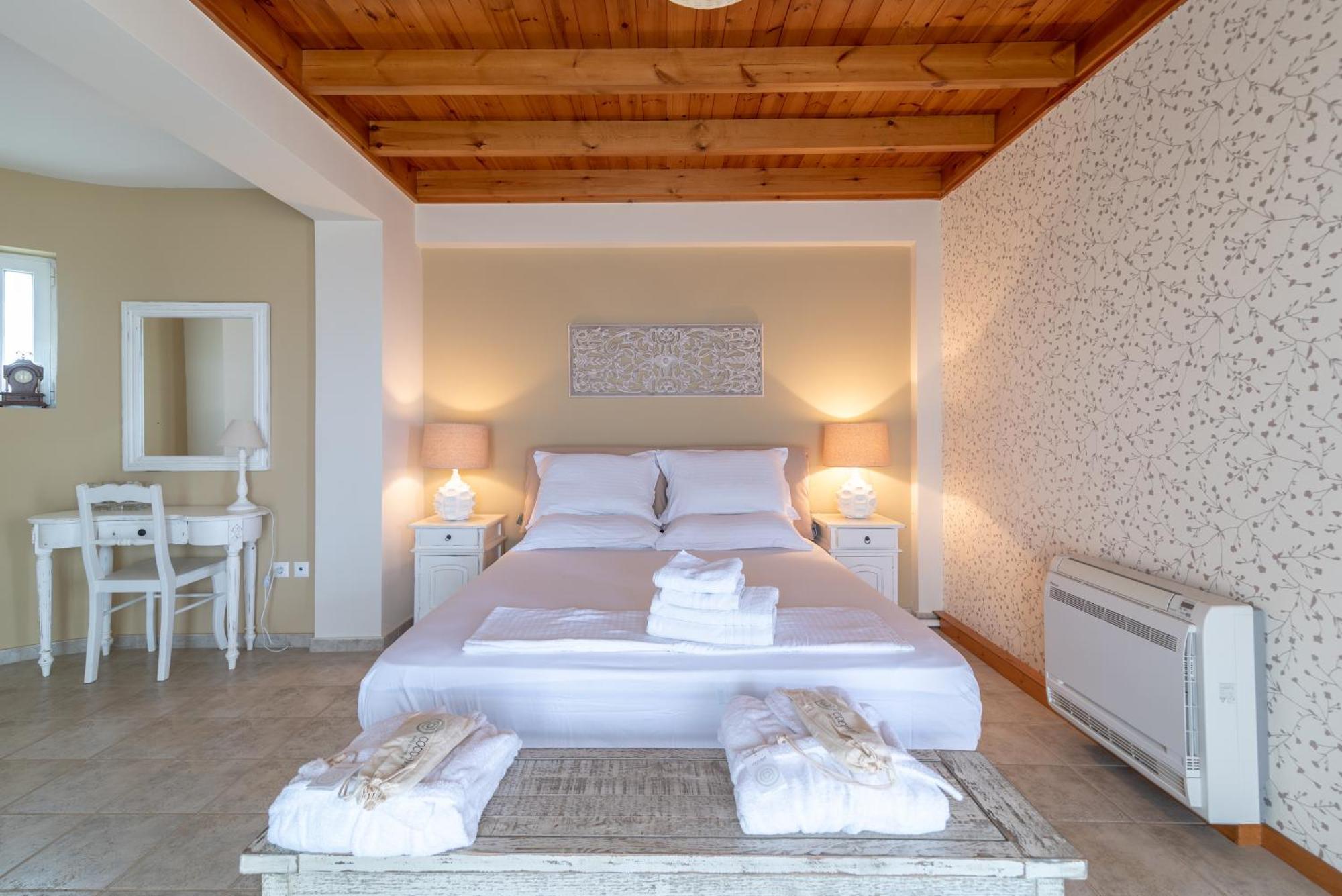 Dialiskari Villa