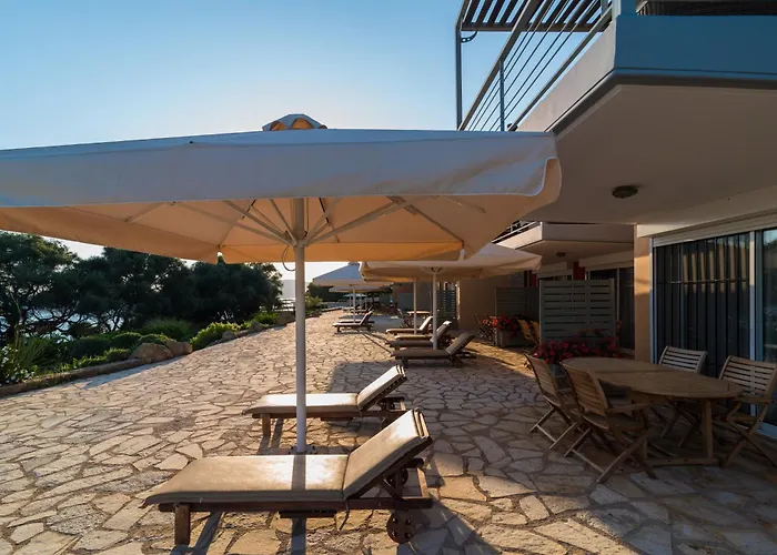 Dialiskari Villas