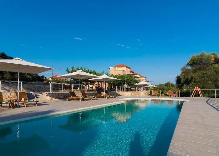 Dialiskari Villas