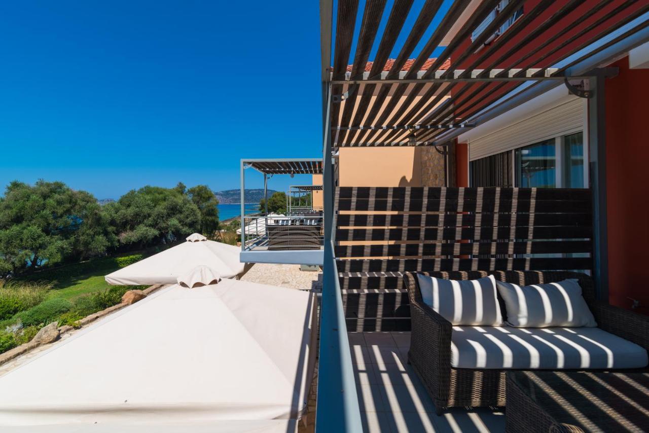 Dialiskari Villa Marathopoli
