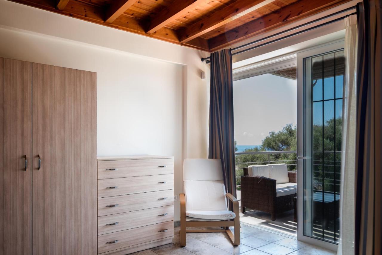 Dialiskari Villa Marathopoli