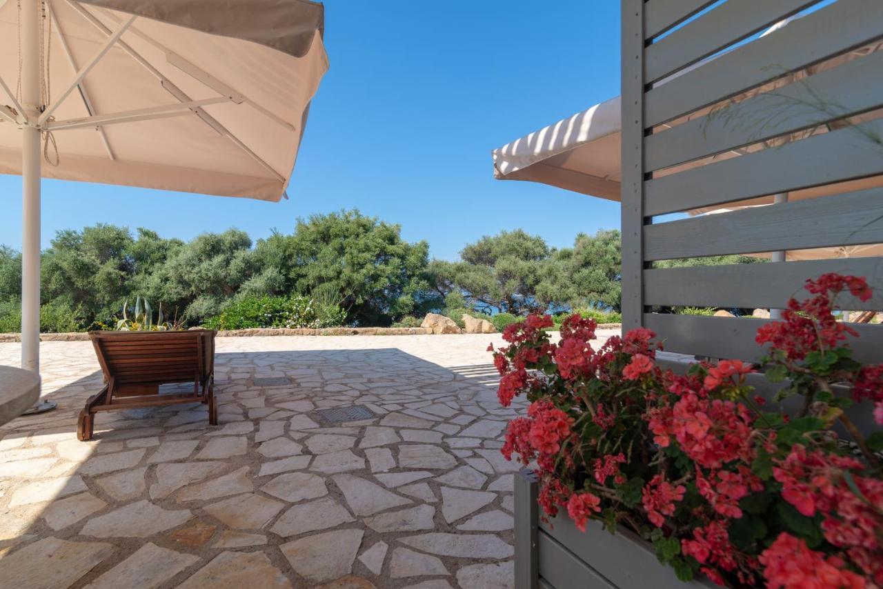 Dialiskari Villa Marathopoli