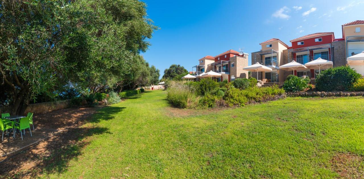 Dialiskari Villa Marathopoli