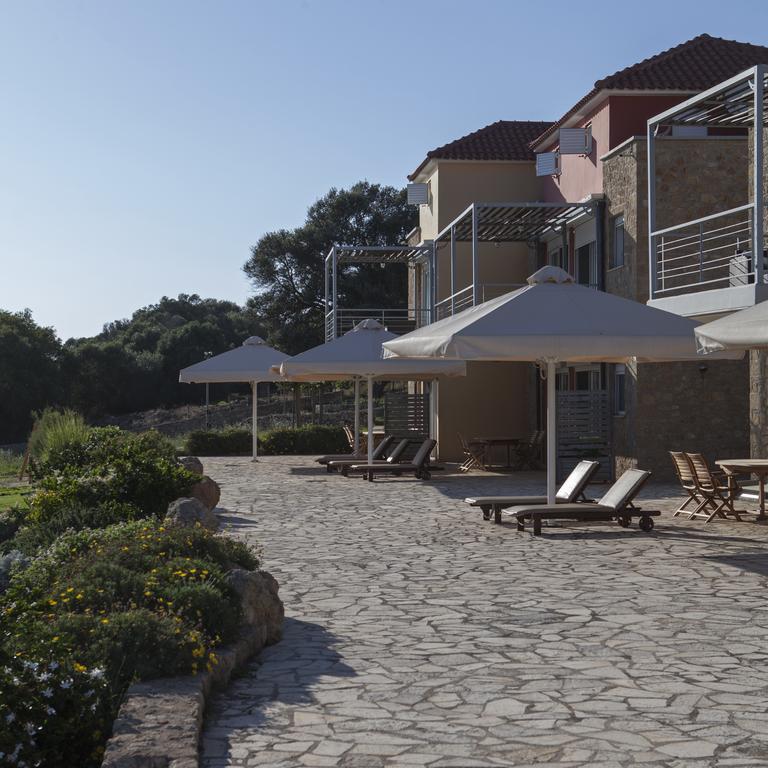 Villa Dialiskari *