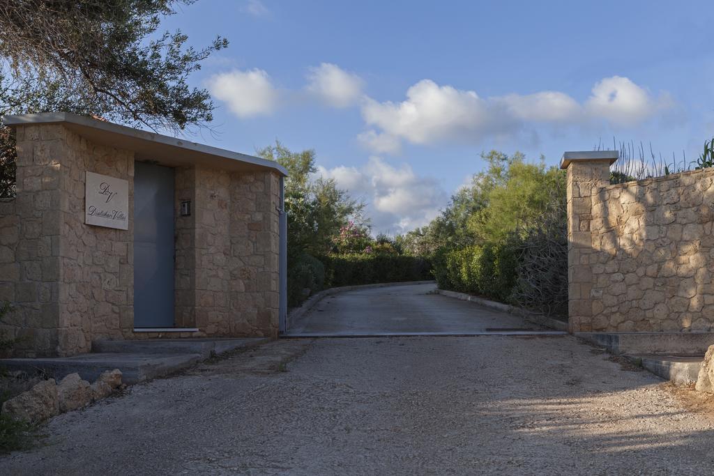 Dialiskari Villa *