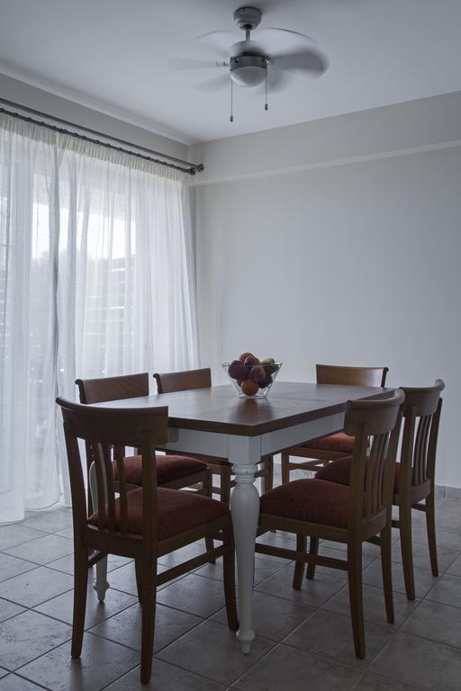 Villa Dialiskari