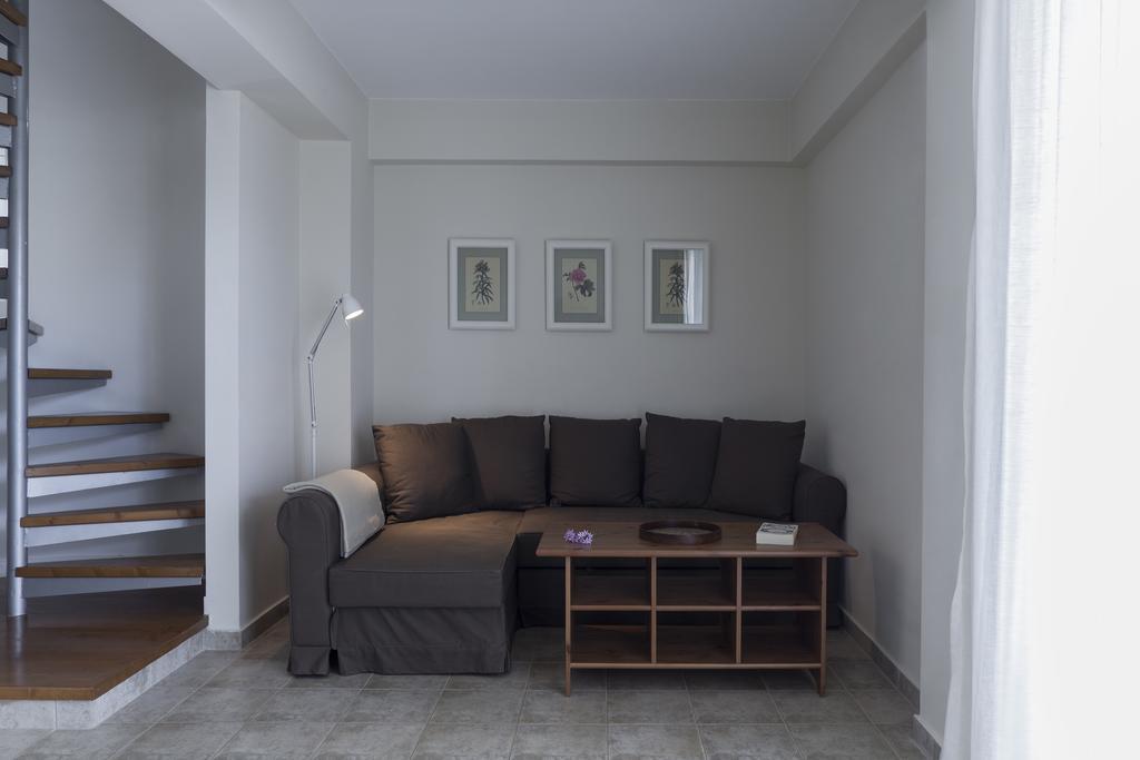 Dialiskari Villa *